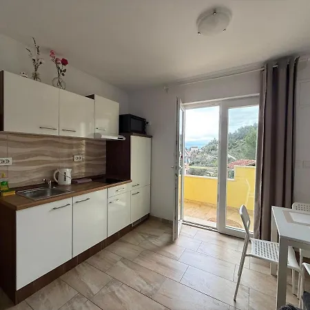 Lägenhet Moreno - Histria