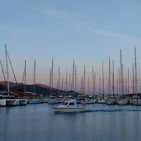 Moreno - Histria Lägenhet *