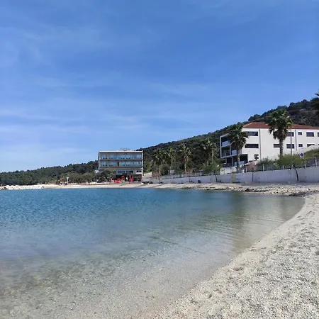 Lägenhet Moreno - Histria Marina