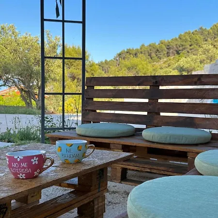 Moreno - Histria Lägenhet Marina