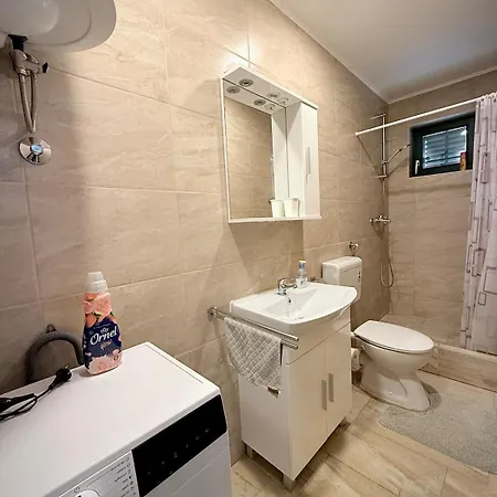 Moreno - Histria Apartment