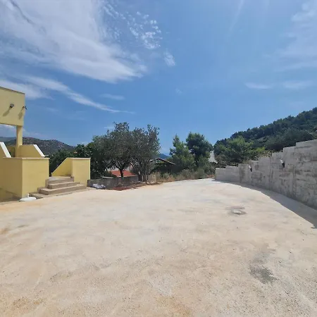 Moreno - Histria Lägenhet Marina