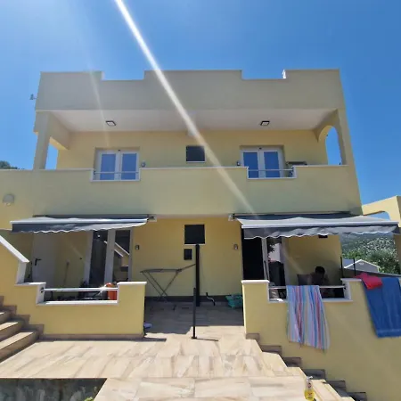 Apartment Moreno - Histria Marina
