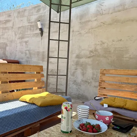 Moreno - Histria Marina