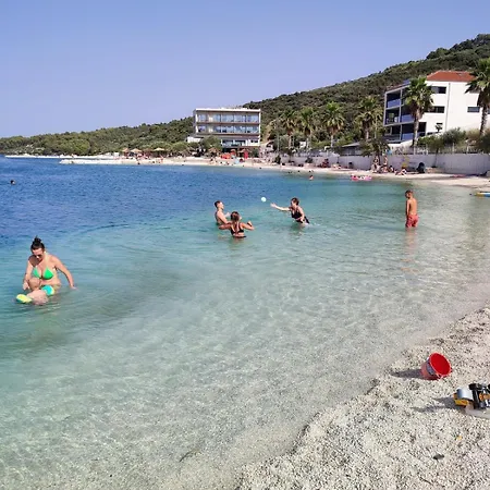 Lägenhet Moreno - Histria