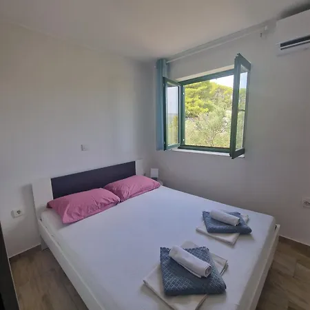 Moreno - Histria Apartment Marina
