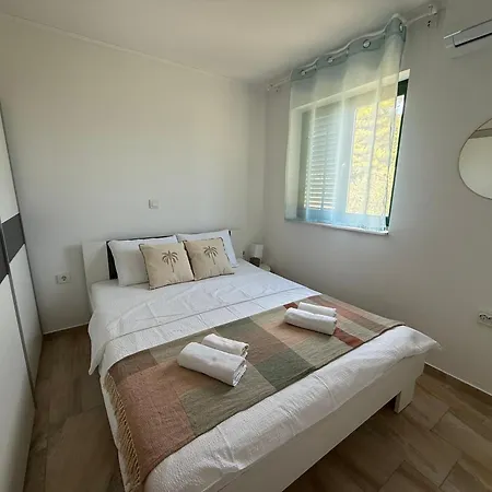 Moreno - Histria Marina